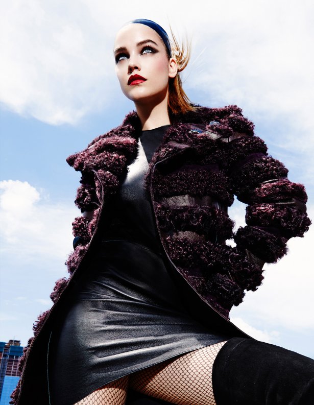 Снимка: L’Officiel