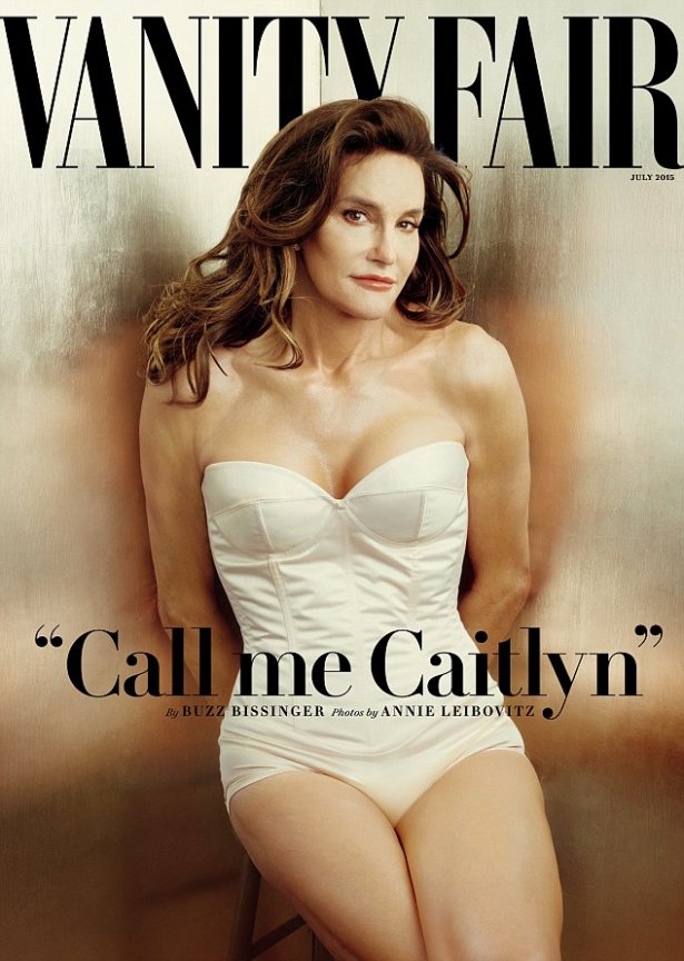 Снимка; Vanity Fair