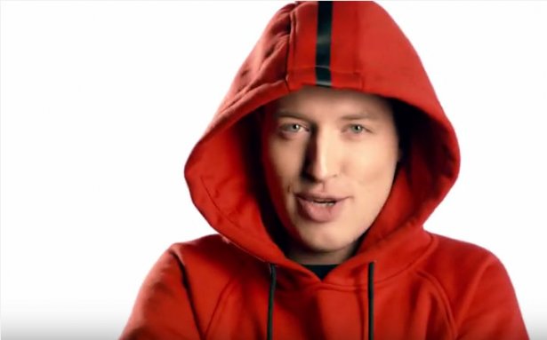 Снимка: YouTube