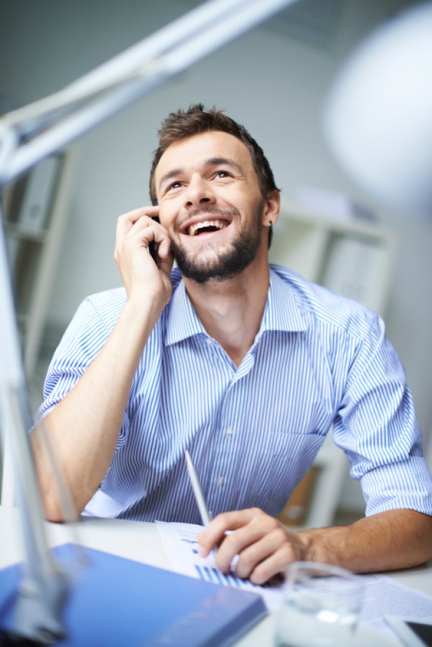 Снимка: Thinkstock