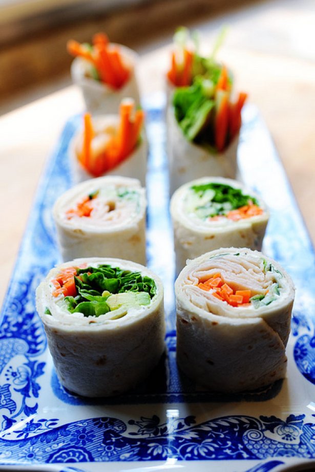Снимки: thepioneerwoman.com