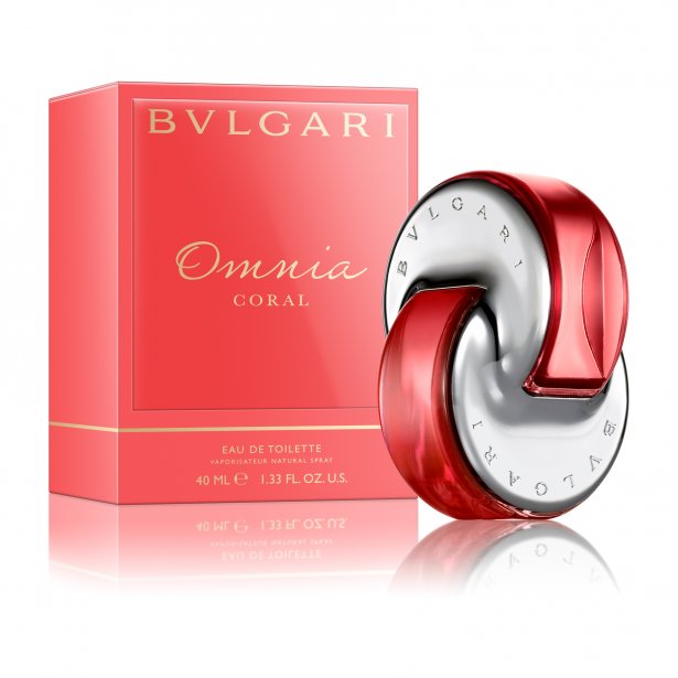 Снимка: BULGARI