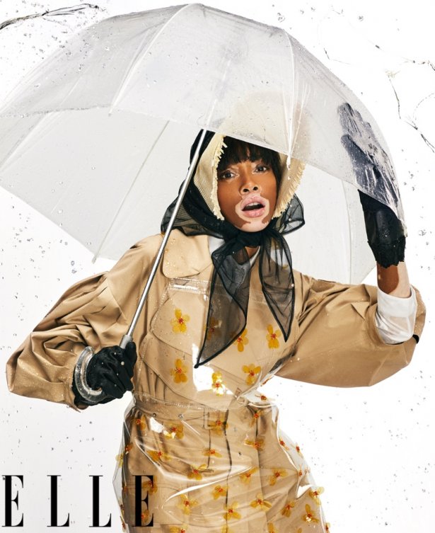 Снимка: Elle