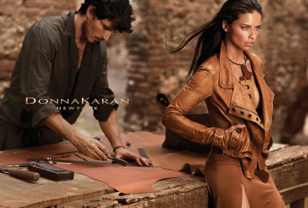 Снимка: Donna Karan 
