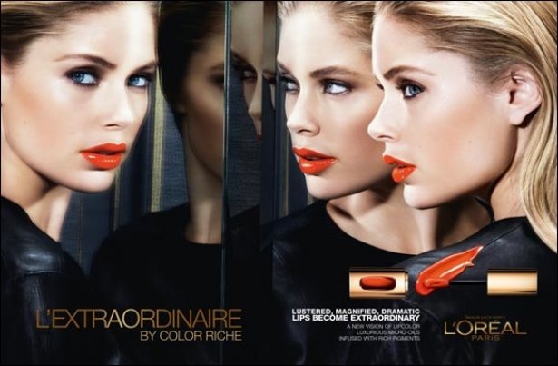 Снимка: L`oreal