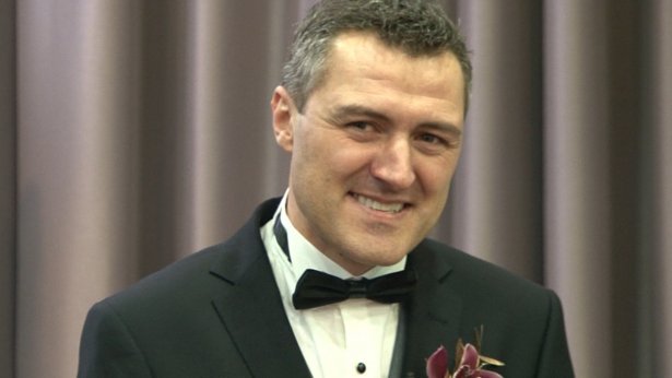 Георги. Снимка: Нова тв


