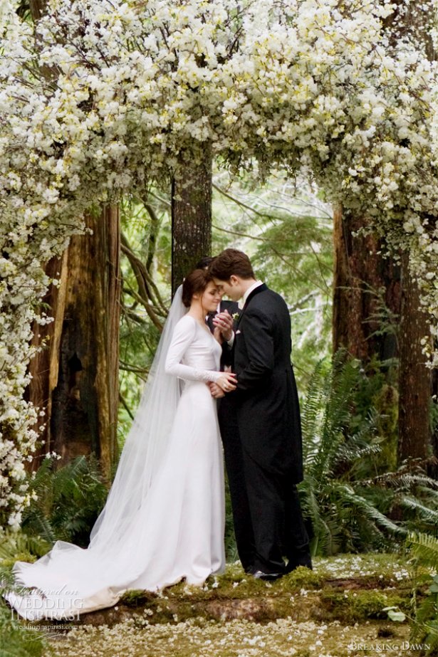 Снимка: weddinginspirasi.com