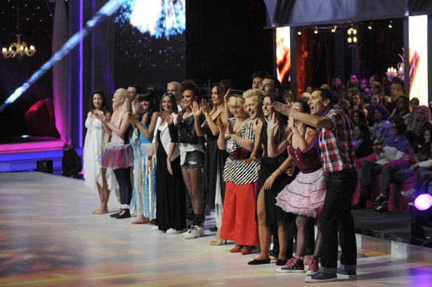 Снимка: Dancing Stars