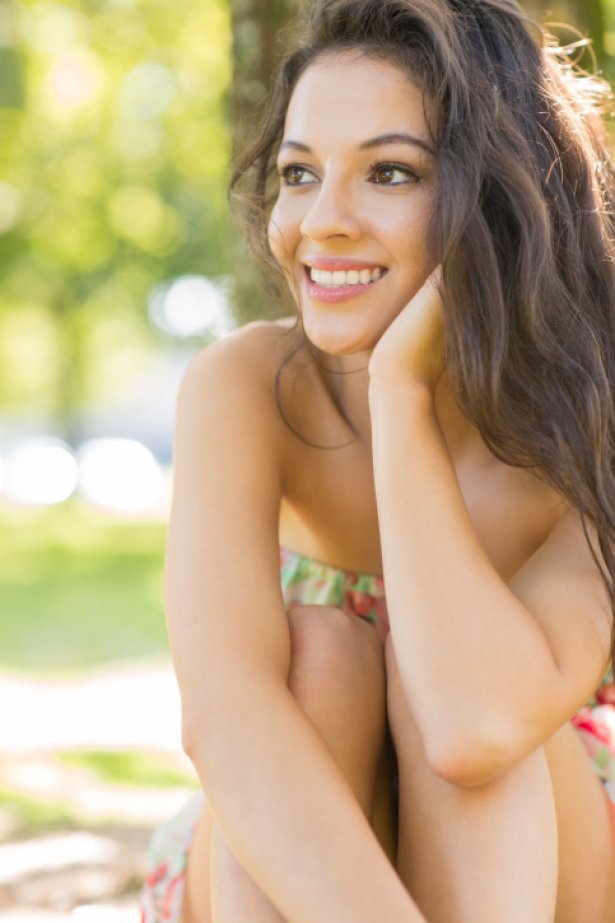 Снимка: Thinkstock