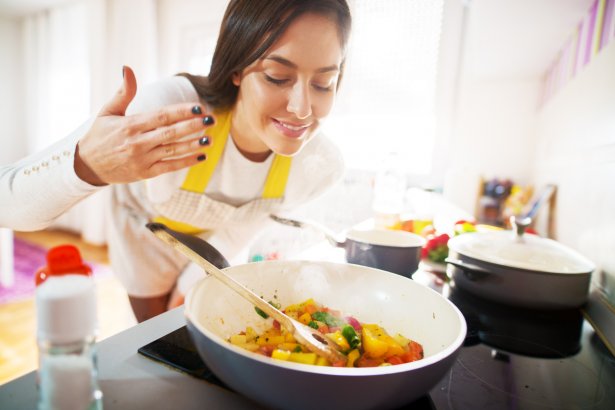 Снимки: iStock