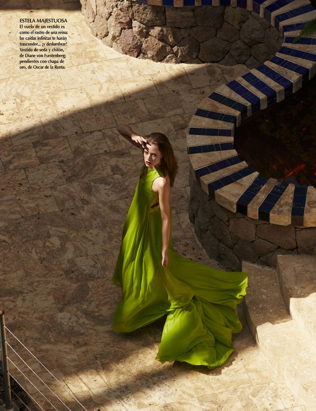Снимка: Vogue