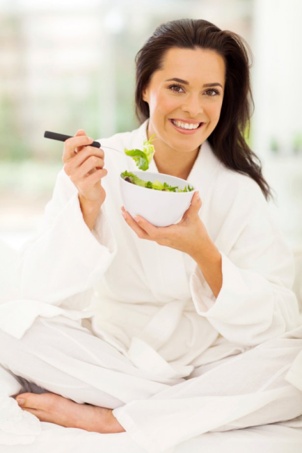 Снимка: Thinkstock