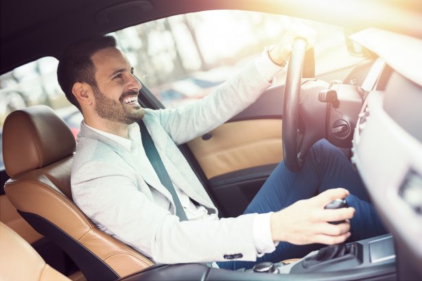 Снимка: Istock