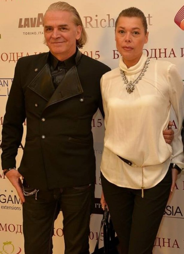 Ники Сотиров, Снимка: Ин Лайф