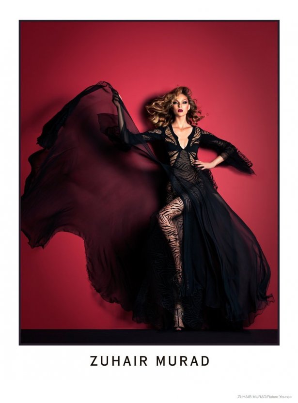 Снимка: Zuhair Murad