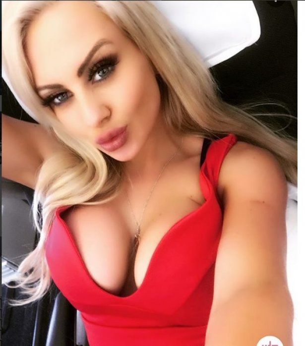Снимка: Instagram