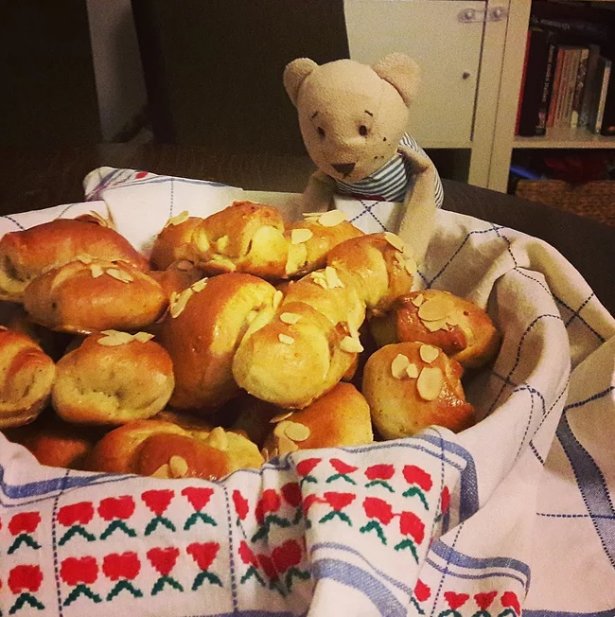 Снимка: Cloves and vanilla
