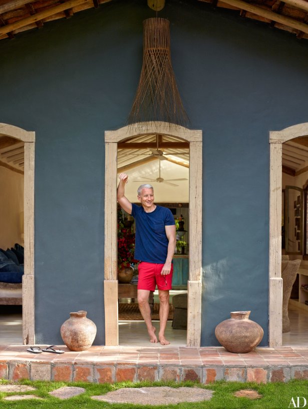 Снимка: architecturaldigest.com