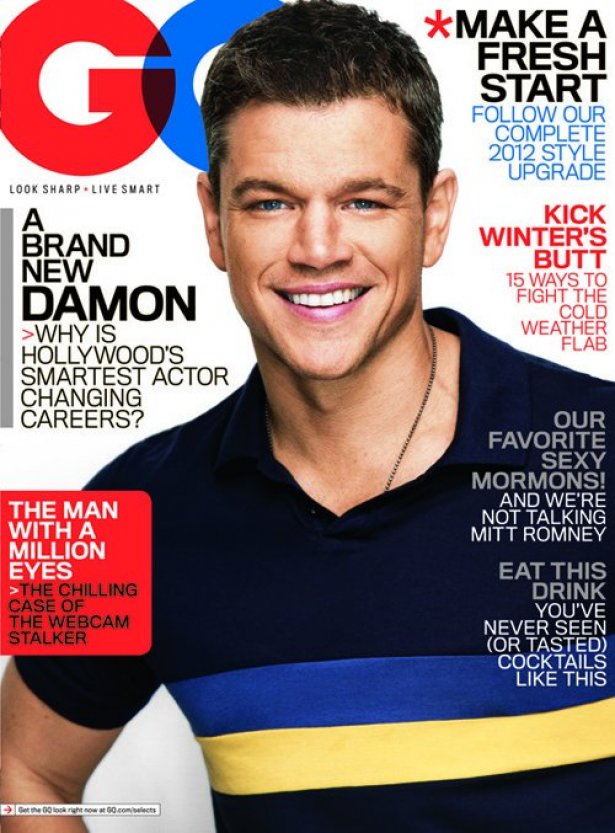 Снимка: сп. GQ