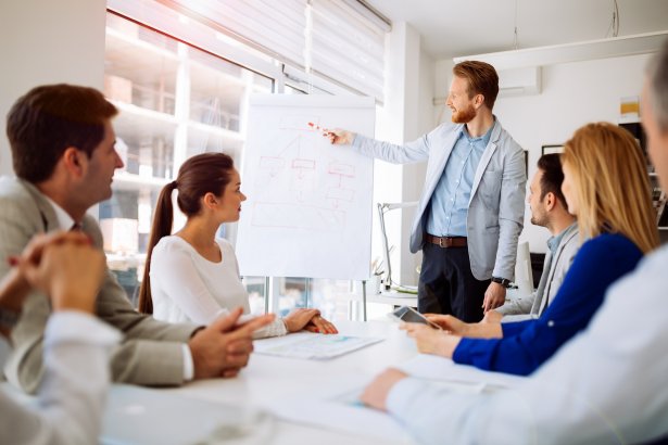 Снимка: Istock