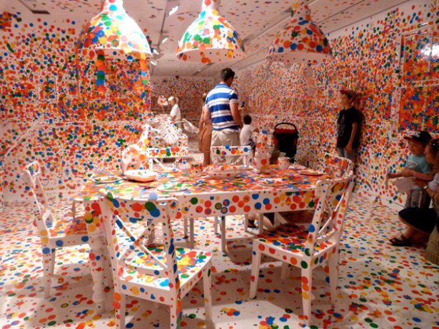 Снимка:Queensland Gallery of Modern Art
