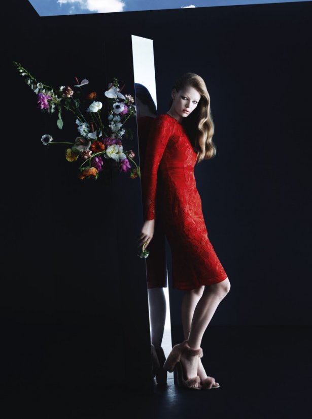 Снимка: Blumarine