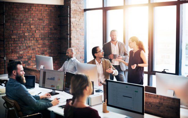 Снимка: Istock