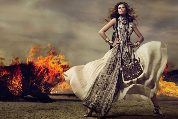 Снимка: Roberto Cavalli