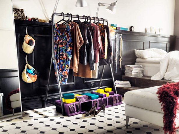 Снимка: interiorholic.com