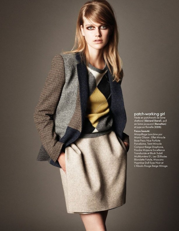 Снимка: Elle