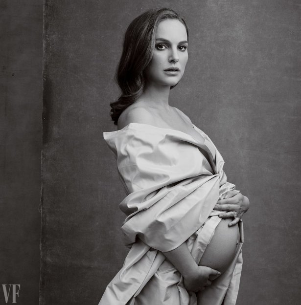 Снимка: Vanity Fair