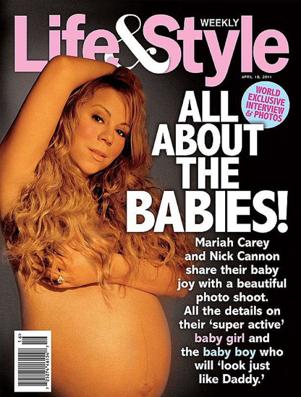 Снимка:Life&Style Magazine