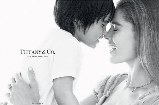 Снимка: Tiffany & Co