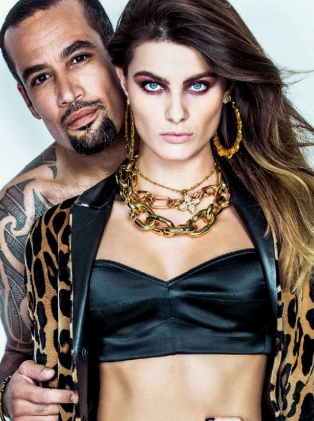 Снимка: Vogue Brazil