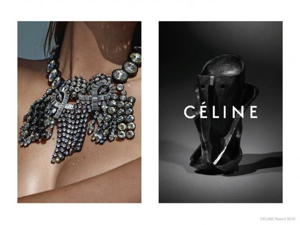Снимка: Celine