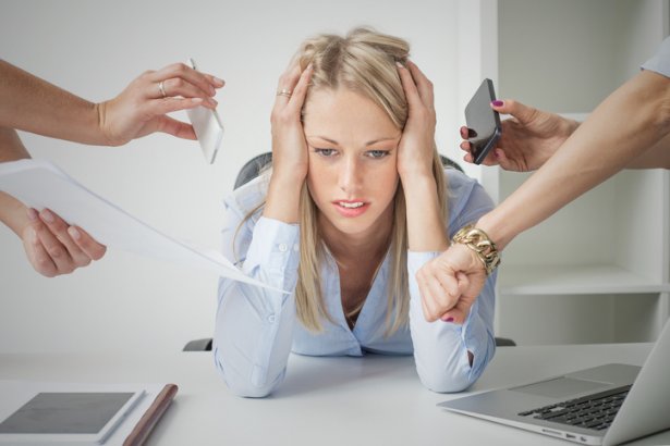 Снимка: Istock