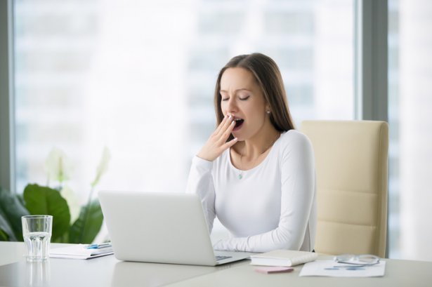 Снимка: Istock