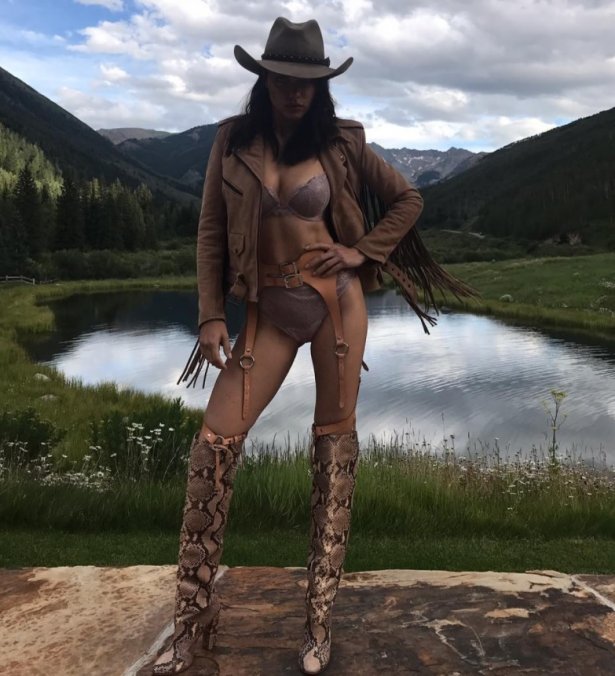 Снимка: Instagram