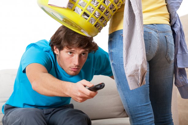 Снимка: Istock
