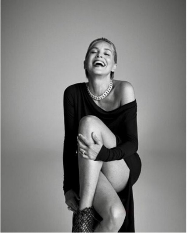 Снимка: Editorialist Magazine