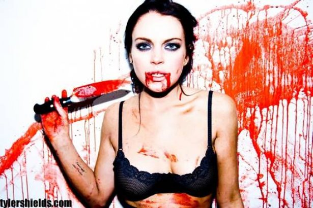 Снимка: Tyler Shields