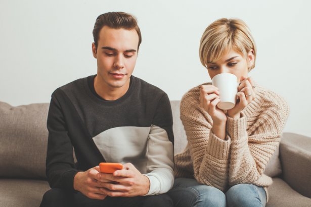 Снимка: Istockphoto