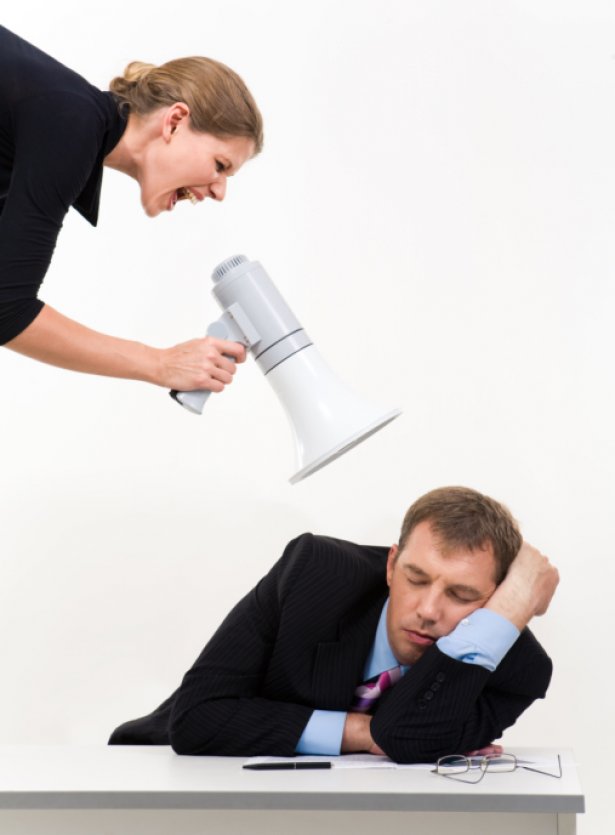 Снимка: Thinkstock