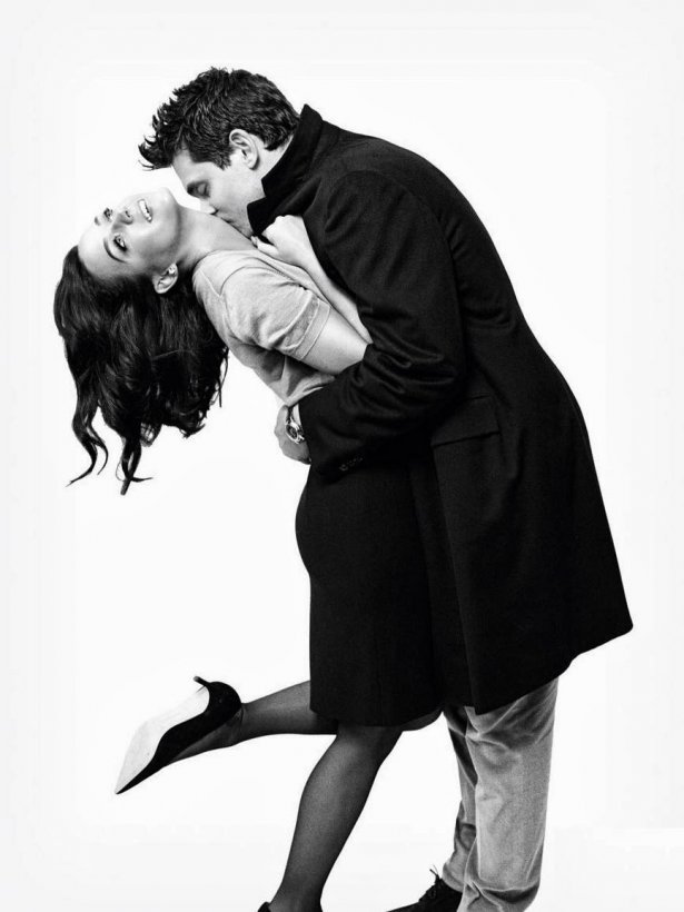 Снимка: Mario Sorrenti