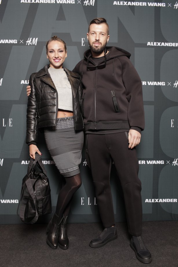 Снимка: H&M