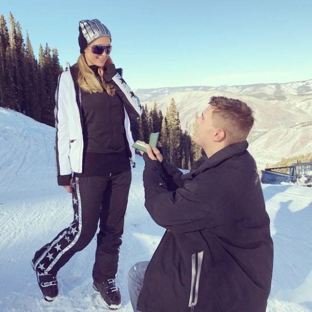 Снимка: Instagram