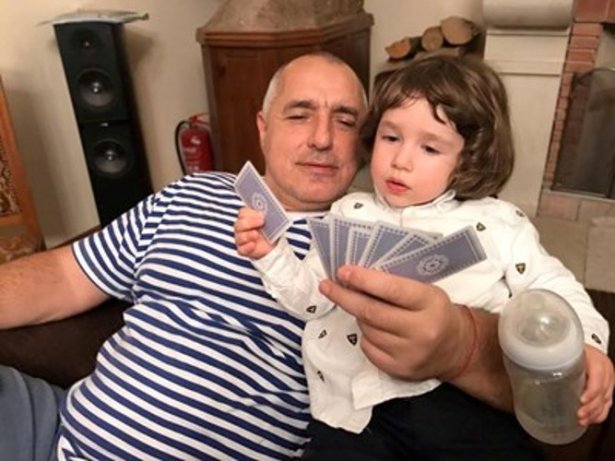 Снимка: Facebook