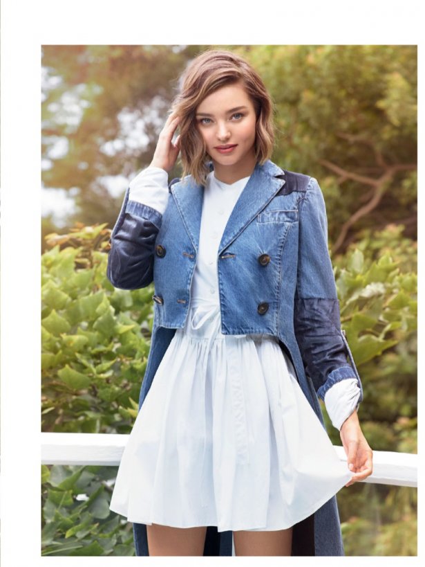 Снимка: ELLE