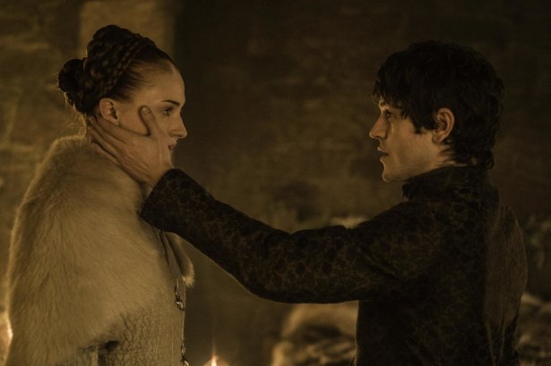 Снимка: HBO
