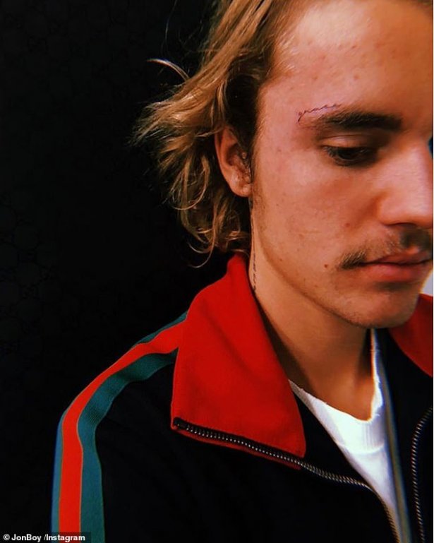 Източник: Джон Бой/Instagram